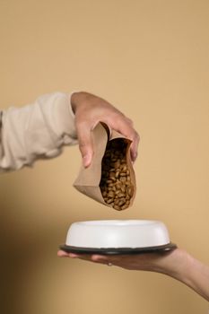 Premium graanvrij hondenvoer vrij-uitloopvlees